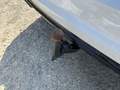 View of trailer tow-bar hitch