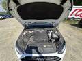 View of engine compartment