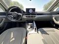 View of dashboard