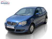 VW Polo 1,4 "Comfortline"