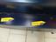 Paraurti posteriore centrale