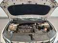 View of engine compartment