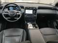 View of dashboard