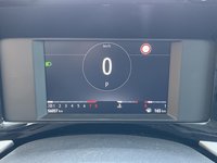 Вид на приборную панель