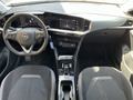View of dashboard