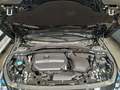 Vue du compartiment moteur