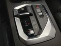 Vue de la console centrale