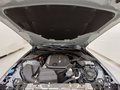 View of engine compartment