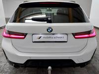 Rear view