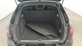 View of boot / luggage space