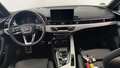 View of dashboard