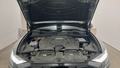 View of engine compartment