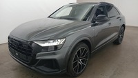 Вид спереди слева