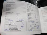 Servisna knjižica