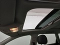 View of sunroof / panoramic roof