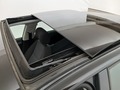 View of sunroof / panoramic roof