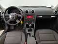 View of dashboard