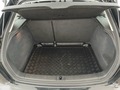 View of boot / luggage space