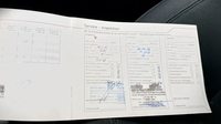 Документ о выполнении сервиса