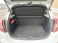 View of boot / luggage space