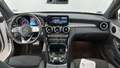 View of dashboard