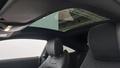 View of sunroof / panoramic roof