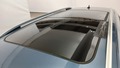 View of sunroof / panoramic roof