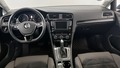 View of dashboard