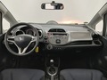 View of dashboard