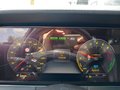 Вид на приборную панель