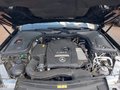 View of engine compartment