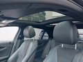 View of sunroof / panoramic roof