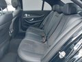 View of rear seat