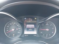 Вид на приборную панель