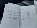 Документ о выполнении сервиса