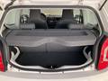 View of boot / luggage space