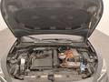 View of engine compartment