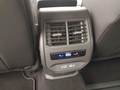 View of rear climate control switch