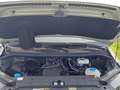View of engine compartment