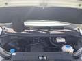 View of engine compartment
