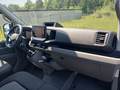 View of dashboard