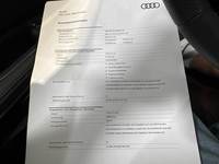 Документ о выполнении сервиса
