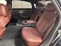 View of rear seat