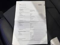 Документ о выполнении сервиса