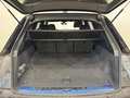 View of boot / luggage space