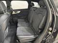View of rear seat