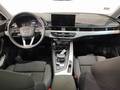 View of dashboard