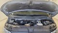 Vue du compartiment moteur