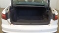 View of boot / luggage space