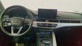 View of dashboard